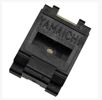 

Free shipping yamaichiIC51-0302-371-1 SOP30 IC 1.27MM