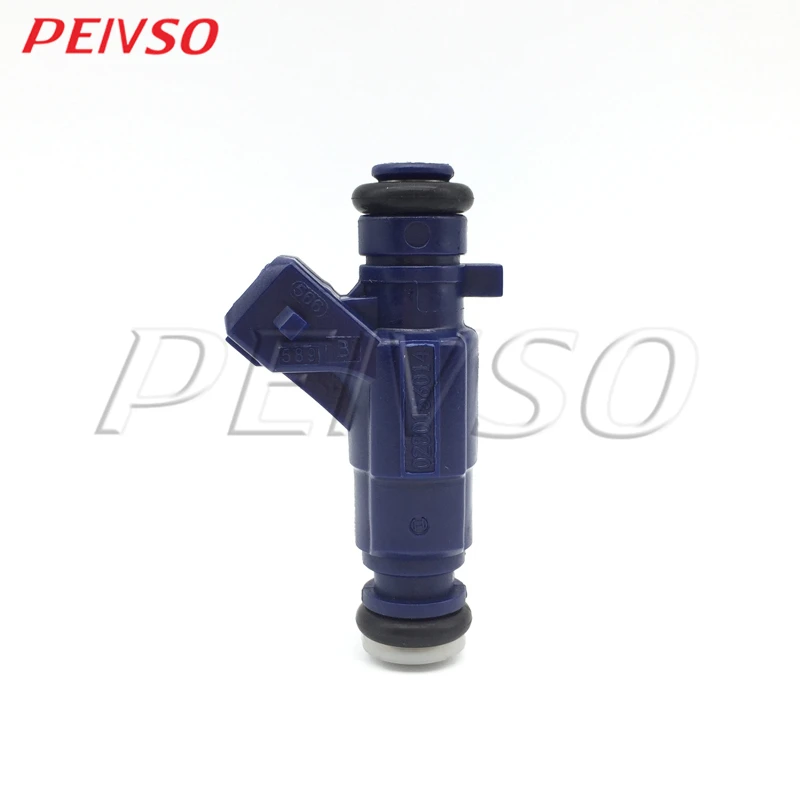 PEIVSO 6pcs 0280156014 A1120780149 5101526AA FJ603 Fuel Injector For CHRYSLER&MERCEDES-BENZ CROSSFIRE C240 C320 CLK320 2.6L 3.2L