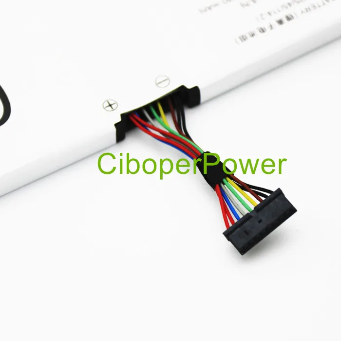Original quality LBR1223E Battery for 13Z970 14Z970 15Z970 15Z970-A.AAS7U1 13Z980 15Z970-GR30K 15ZD970-GX30K 14Z970-GA55J