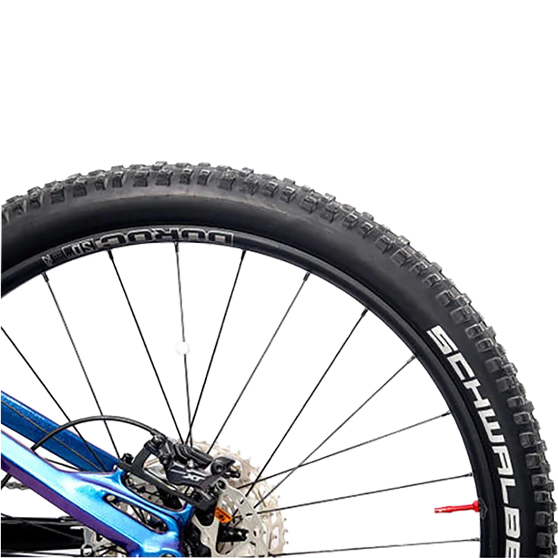 29inch high-end all-terrain electric mountain bike slow down soft tail dual shock emtb 12speed bafang mid motor off-road ebike image 5