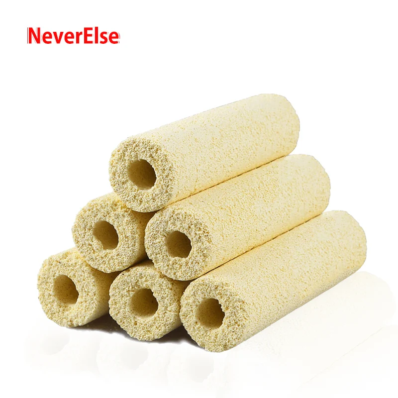 Biological Filter Material Medium Bacteria for Aquarium Fish Tank Pond ceramic Aquarium filters media Nitrobacteria filter super