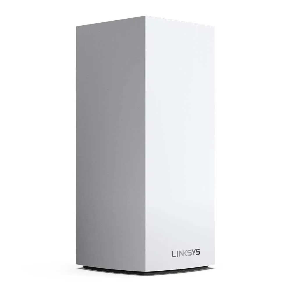 LINKSYS MX5300 AX5300 MX10600 Velop Whole Home WiFi 6 System MU-MIMO Tri-Band 5.3 Gbps Intelligent Mesh Router 1-2 Packs