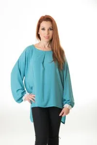 Fashion Women Long Sleeve Big Size Blouses Varied models, wide and youthful size. Spanish fashion, unique style and free shipping.