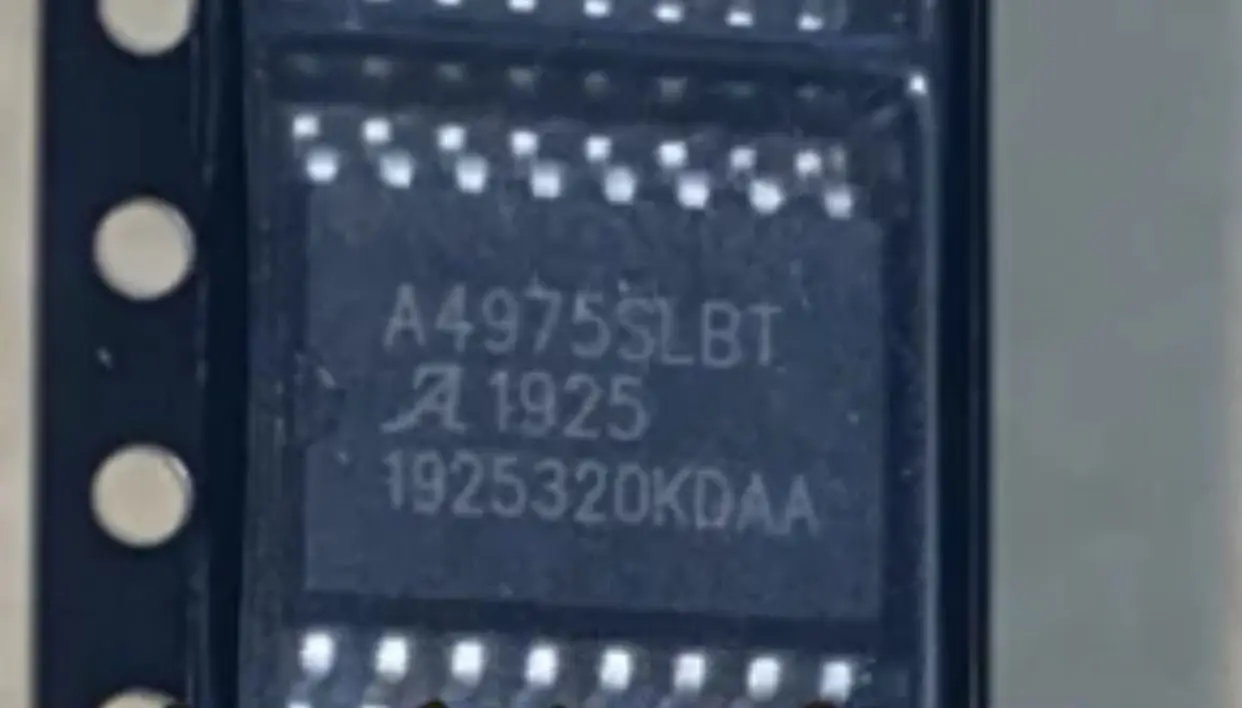 

10-20PCS/ A4975SLBTR-T A4975SLBTR A4975SLBT