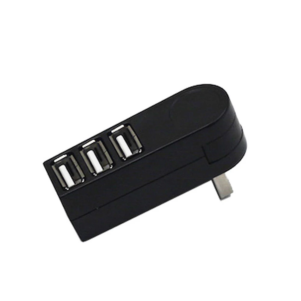 Mini 3.0 portas múltiplas hub adaptador multi usb hub divisor para macbook ar pro huawei p30 pro iphone 11 pc acessórios do computador