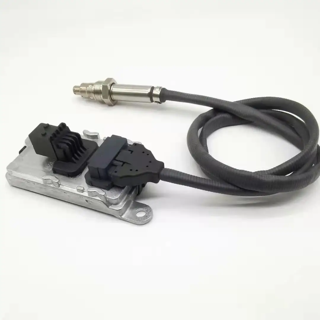 nox sensor for car 5WK97330A  A0101531528 NOX Sensor Nitrogen Oxygen Sensor for Mercedes-Benz