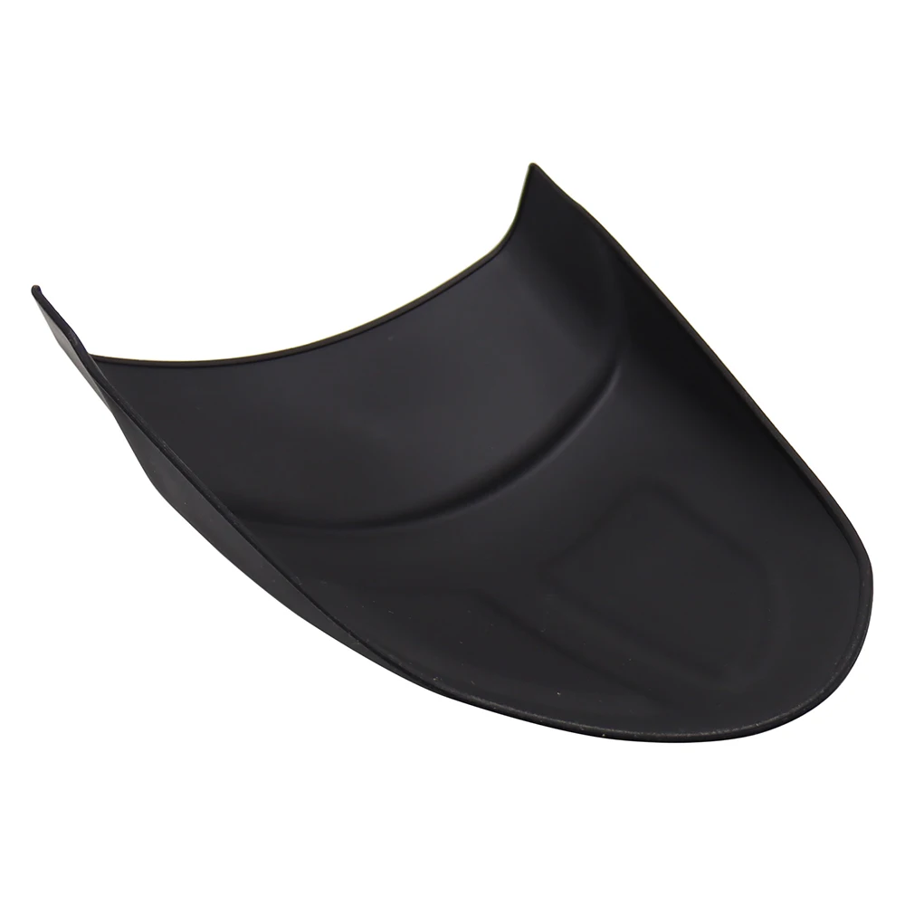 واقي واقٍ من الطين لرفرف الدراجة النارية طراز Honda NC 700 750 S/X NC700X NC750X NC700S NC750S 2012-2019