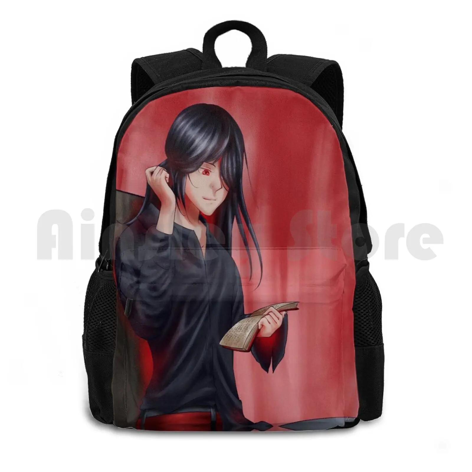 Book Boy Oc Drawing… - image