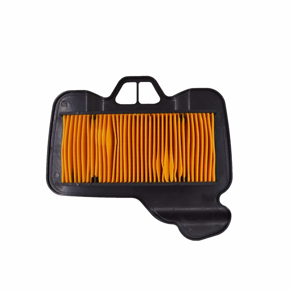 Motorcycle Air Filter Cleaner For Honda REVO 100 ANF1007/8/D8 2007 2008