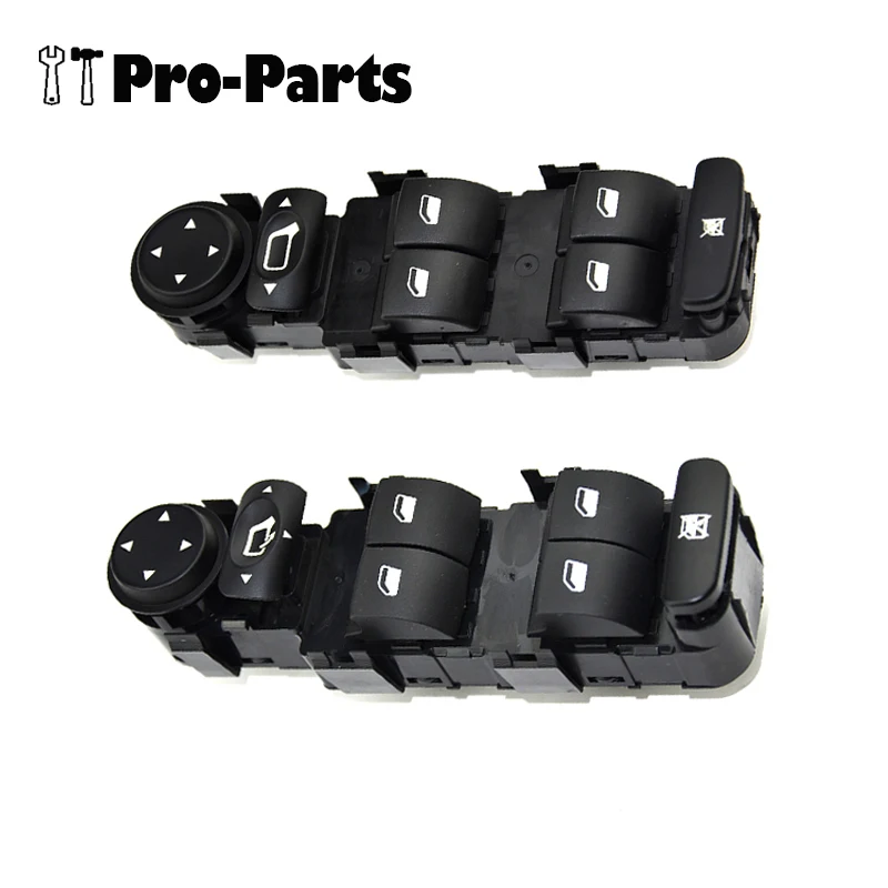 

Новый 6554.HA электрический стеклоподъемник, главный переключатель управления для Citroen C4 2004 2005 2006 2007 2008 2009-2015 6554HA