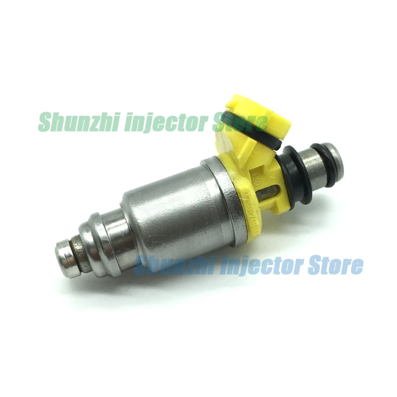 

Fuel Injector Nozzle For TOYOTA 90-92 Celica & MR2 2.2L OEM:23250-74040 23209-74040 2325074040 2320974040