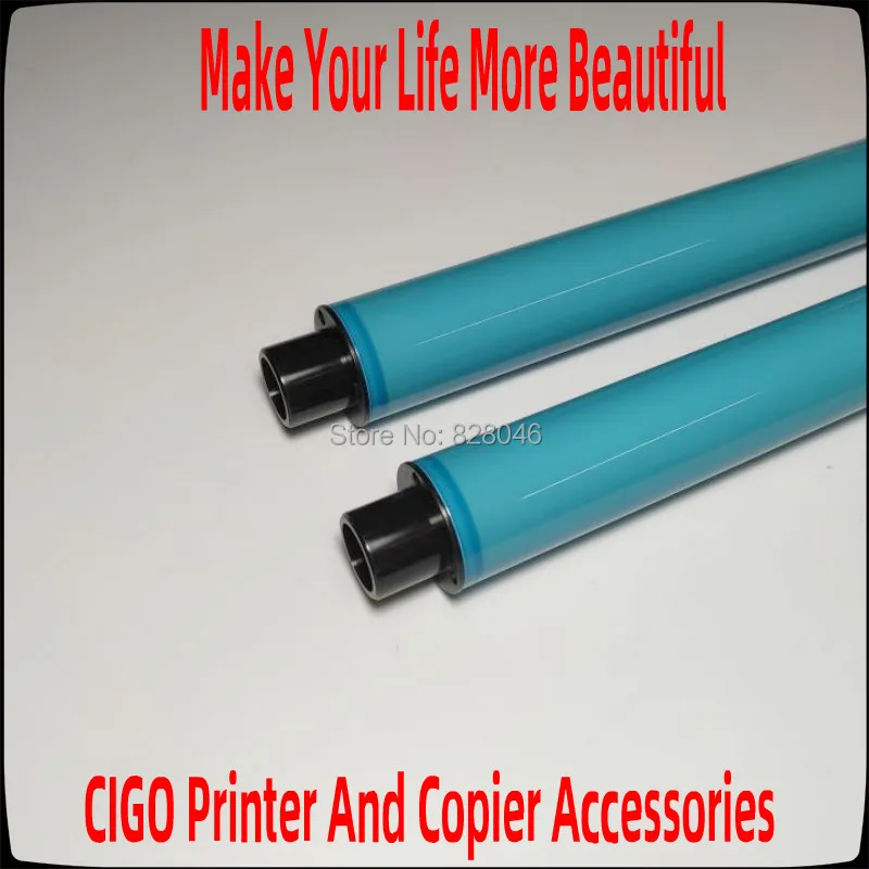 

649X 504X Black Color Cartridge OPC Drum For HP CM3530fs CP3525dn CP3525n CP3525X Printer,CP4025dn CP4025n CP4525n Drum Only,10P