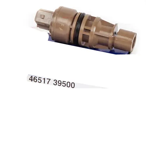 Imagen 2 del producto 4651039700 Sensor de velocidad Trans genuino para Hyundai Santa Fe Tucson Azera para Kia Rondo Sedona Sportage 4651739500 4651239700