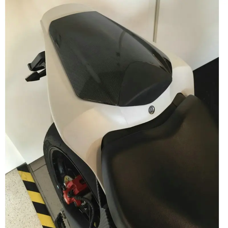 Rear Fairing Seat Cowl For 2008 2009 - 2011 2012 2013 2014 2015 2016 Honda CBR1000RR CBR 1000 RR  Pillion Cover Red Black White