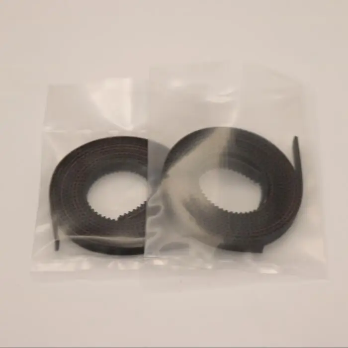 High Quality GT2 3mm 5mm 7mm 9mm  open timing belt width 3mm 5mm 7mm 9mm 2GT 3mm 5mm 7mm 9mm rubber belt for 3D Printer