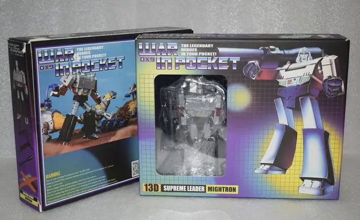 Dx9 war in the pocket-AliExpress