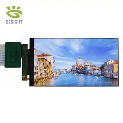 5.5 inch 4K LCD TFT 3840x2160 60Hz MIPI Control Board For VR