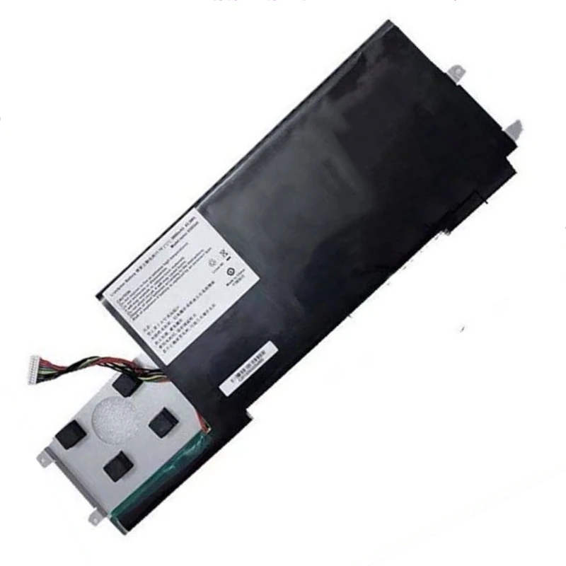 

SSBS45 SSBS46 For Maibenben Jinmai 3 Laptop Battery 7.4V 57.7Wh 11.1V 43.3Wh For Haier X1 X1T X2 X3 X3T