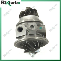 Balanced CHRA TD03 49131-04100 Turbo cartridge core assy For Mitsubishi GSR Galant VR4 2.5T 6A13TT turbine repair kit MR299236
