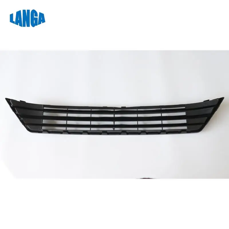 2K5853677 for VW Caddy  2015 - On FRONT BUMPER LOWER GRILL Ventilation Grille Bumper Lower Bumper Center