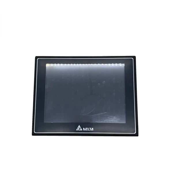 Human Machine Interface Programming Software Display Controller PLC  7 inch E view Touch Panel master delta Hmi DOP-107EG