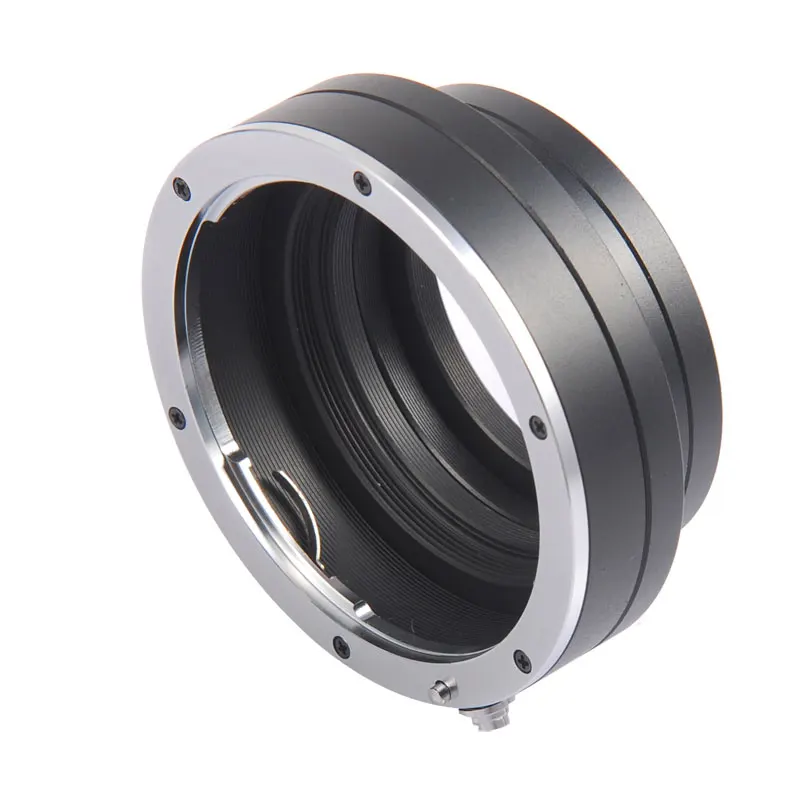 S8037 M42 Thread to Canon /Nikon Lens Adapter