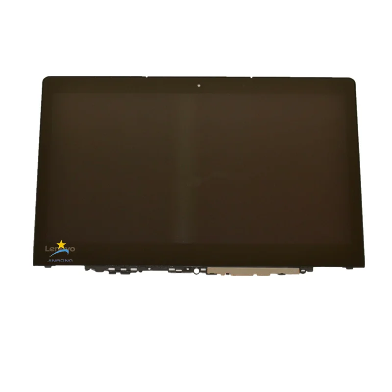 

5D10L60305 Original New Full LEN Yoga 710-11ISK (80TX) FHD 11.6'' LCD LED Touch Screen Digitizer Assembly Bezel