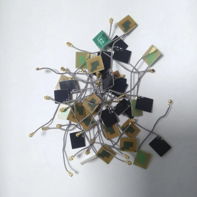 بلوتوث هوائي ل نينتندو التبديل تحكم بلوتوث هوائي الكابلات المرنة ل التبديل NS الفرح كون إصلاح جزء