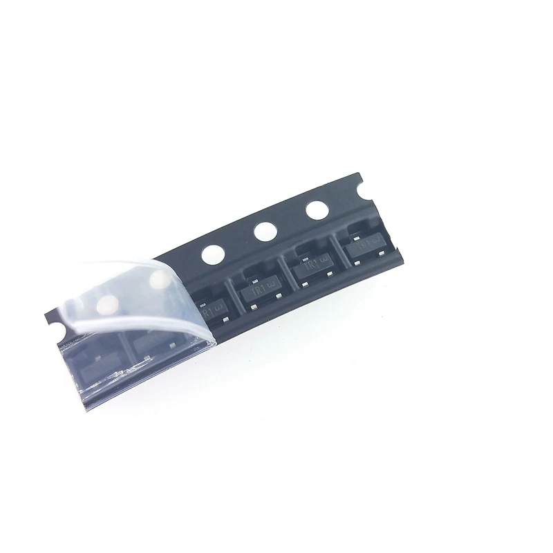 Original 20PCS/LOT NTR4501NT1G  TR1 NEW MOSFET SOT-23