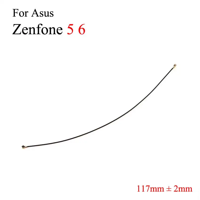 YuXi Wifi Antenna Signal Flex Cable Ribbon Replacement Part For Asus Zenfone 2 ZE551ML ZE550ML ZE500CL for Zenfone 5 6