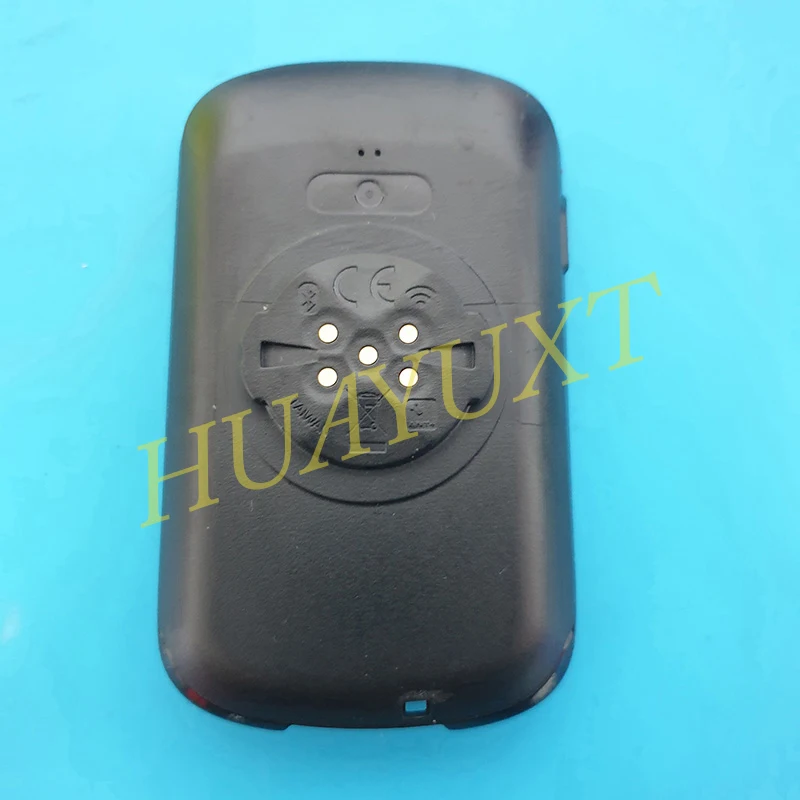 Оригинальная задняя крышка для GARMIN EDGE 830 задняя крышка для велосипедного измерителя скорости с заменой аккумулятора (без сенсорного экрана ...