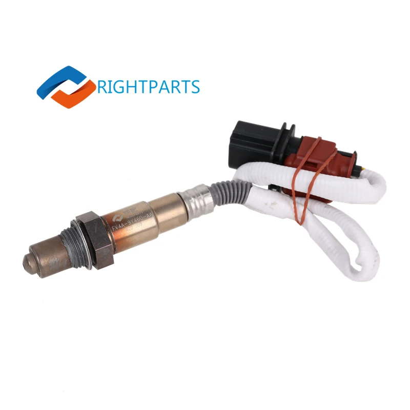 RIGHTPARTS 5 Wire Oxygen Sensor Lambda Sensor OEM FV4A-9Y460-AA 0258017472 For 2014-2019 Focus RS 2.3 2013-2014 Kuga 1.5L