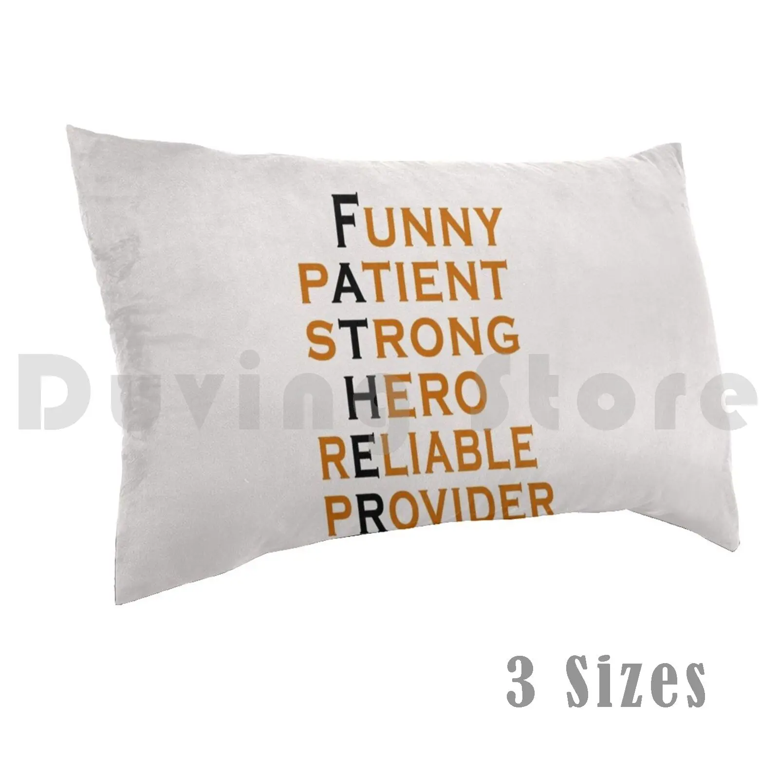 Fathers Day Ideas From Wife Trend Pillow Case Printed 35x50 Fathers Day Gift Ideas Fathers Day Gifts From Son