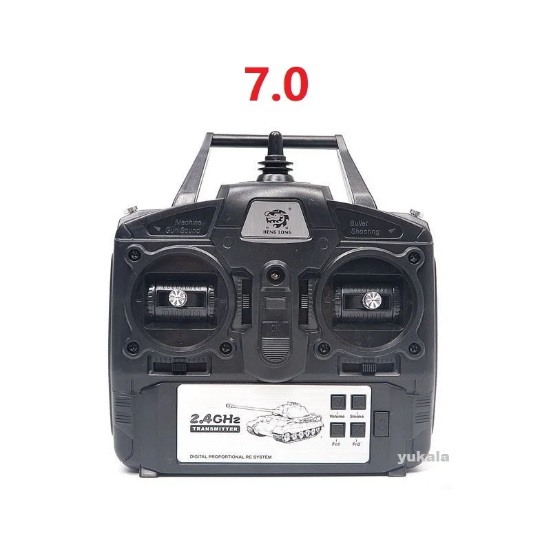 HL/henglong 3889/3889-1 1/16 niemiecki Leopard 2 A6 części do modernizacji czołgu RC stalowa skrzynia biegów/metalowa gąsienica/zestaw metalowych kół