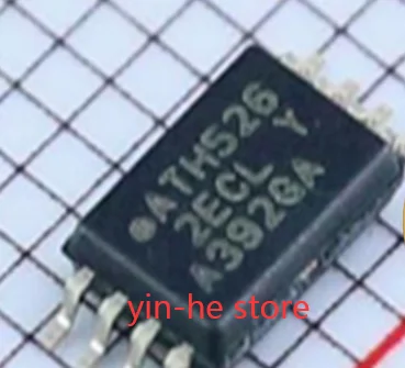 

5PCS AT24C256C-XHL-T AT24C256 2ECL TSSOP8 EEPROM
