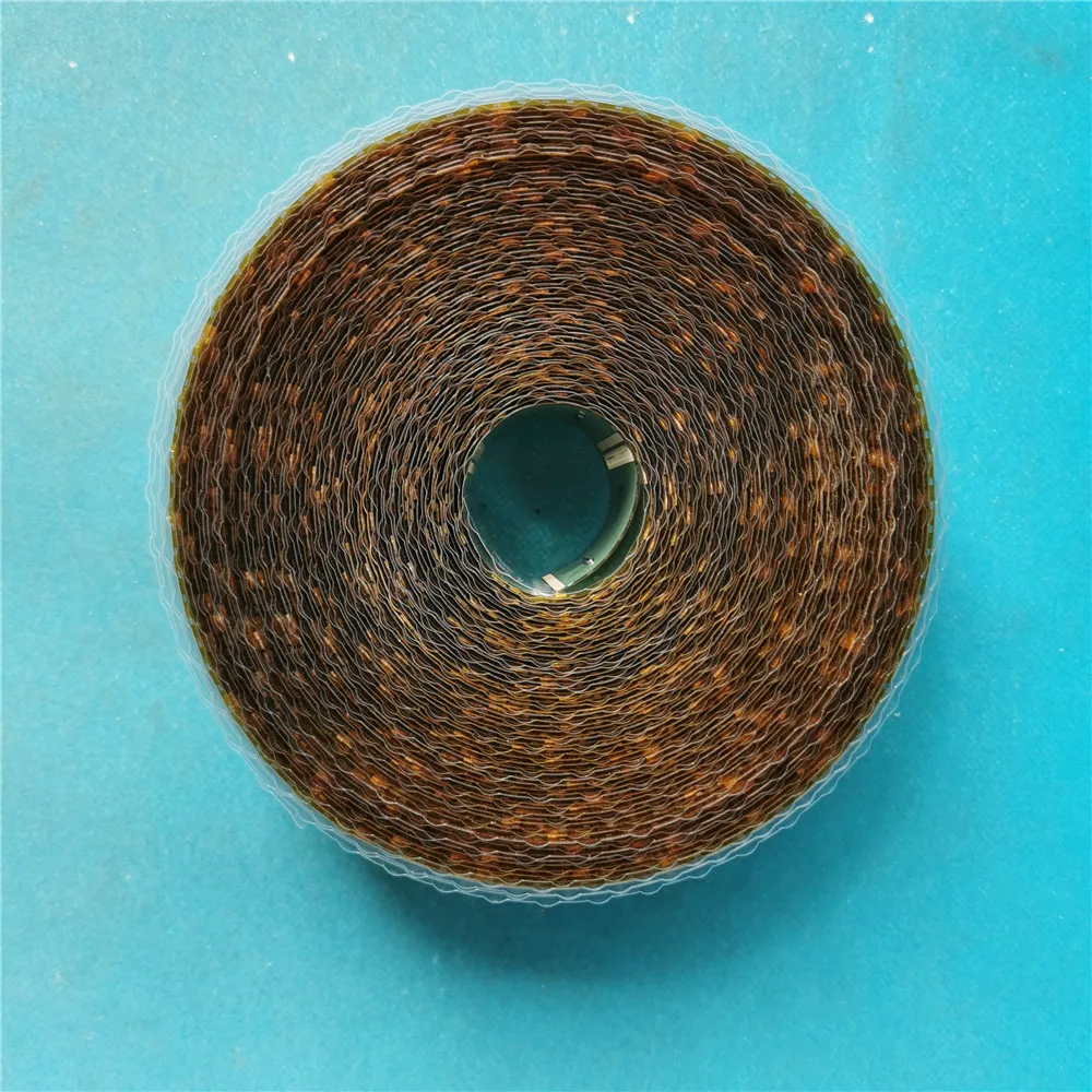 Spedizione gratuita nuovo originale TAB COF Driver IC modulo S6CT933A01-57 D9V17