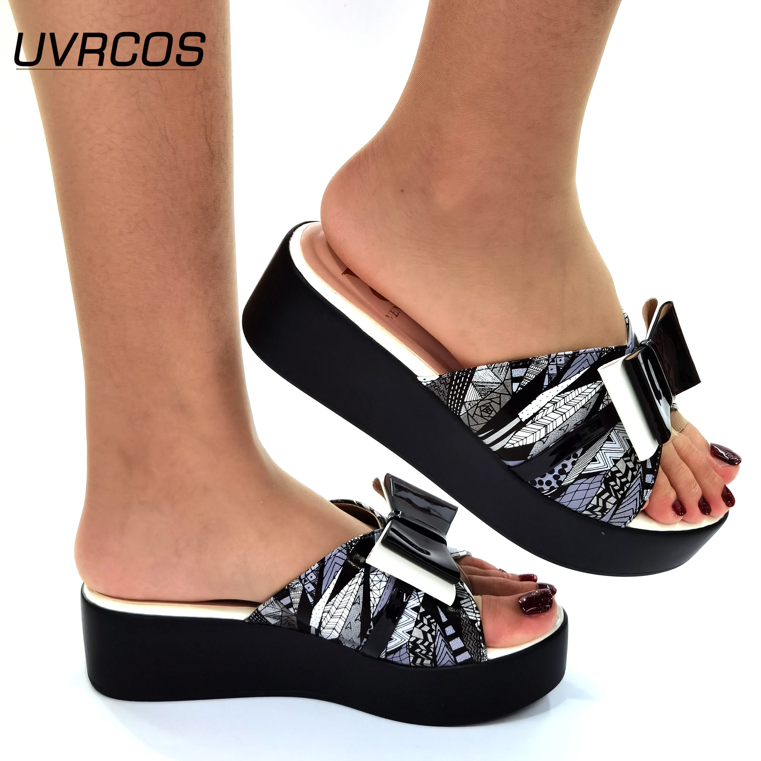 

New Arrival Women Shoes 2023 Shoes for Wedding Women Wedges Shoes for Women Wedding Shoes Bride Nigerian Party Pumps