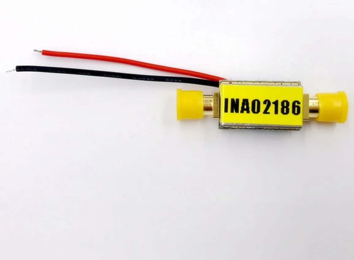 INA02186 Low Noise Amplifier N02 LNA Wideband 2000MHz Gain 32dB