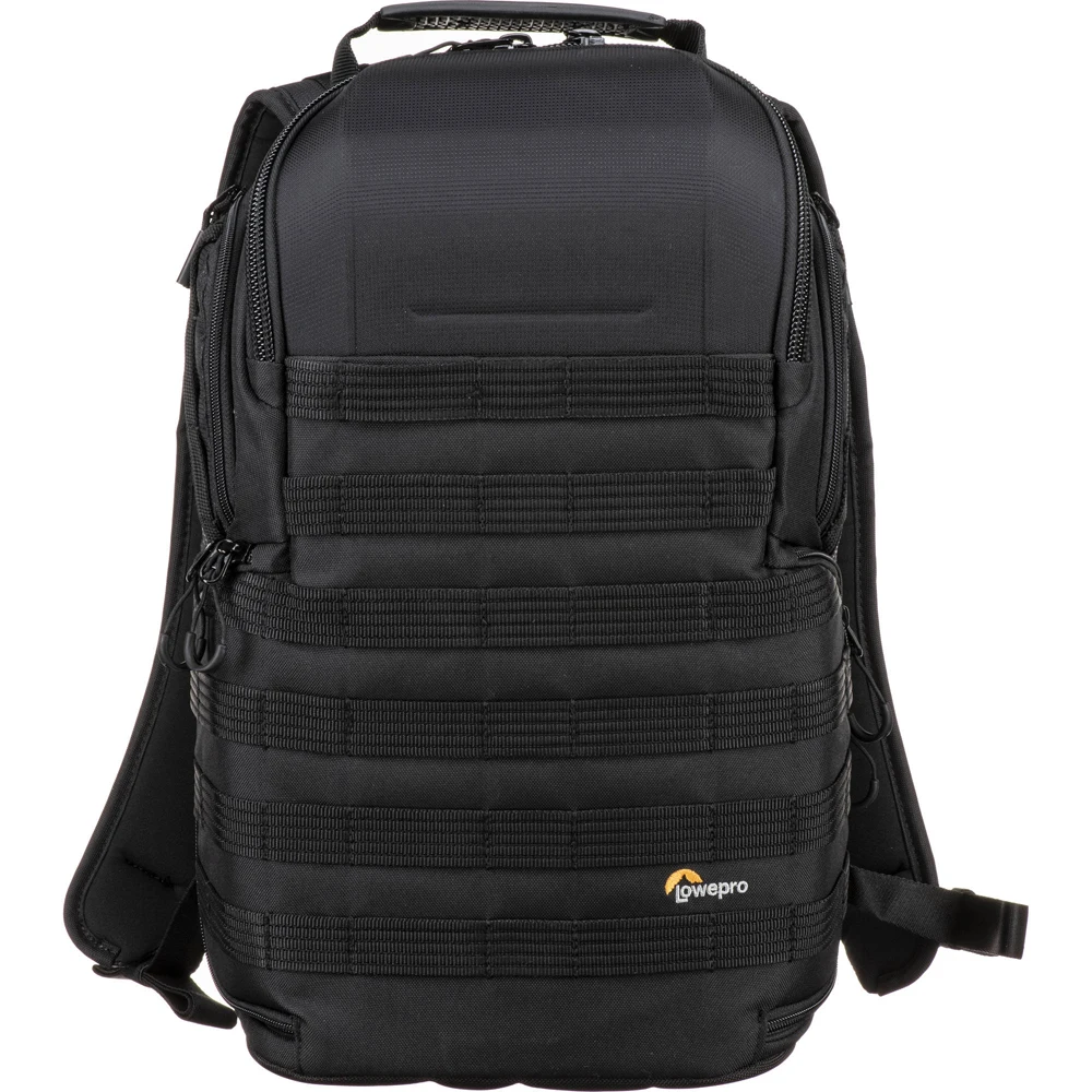 Lowepro protactic bp 350 aw iiショルダーカメラバッグslrカメラバッグラップトップバックパック、全天候型カバー付き13インチノートパソコン