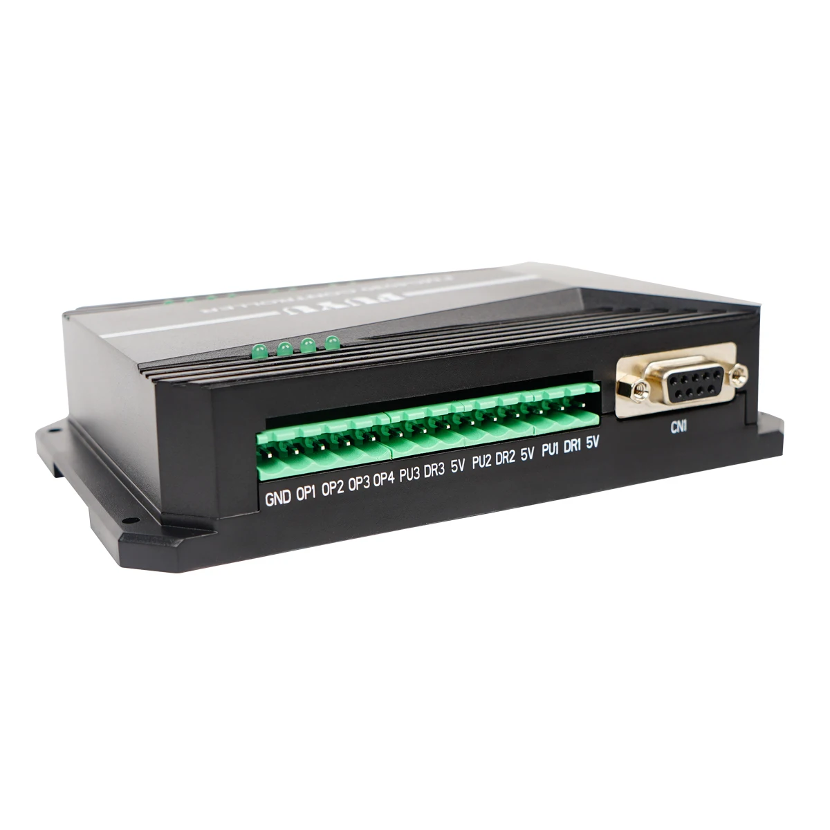 FMC4030 motion system controller card for cnc 3 axis linear rail guide slide stage actuator position controlling