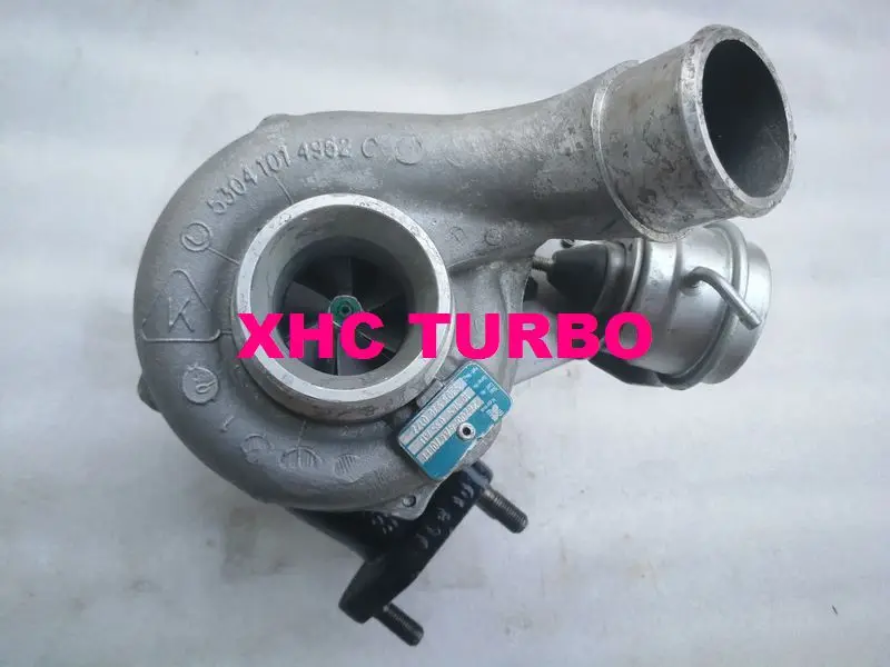 

Б/У ПОДЛИННЫЙ KKK BV43/ 53039880144 53039700122 282004 Турбокомпрессор A470 для KIA Sorento,D4CB 2.5CRDi 170HP 2006-