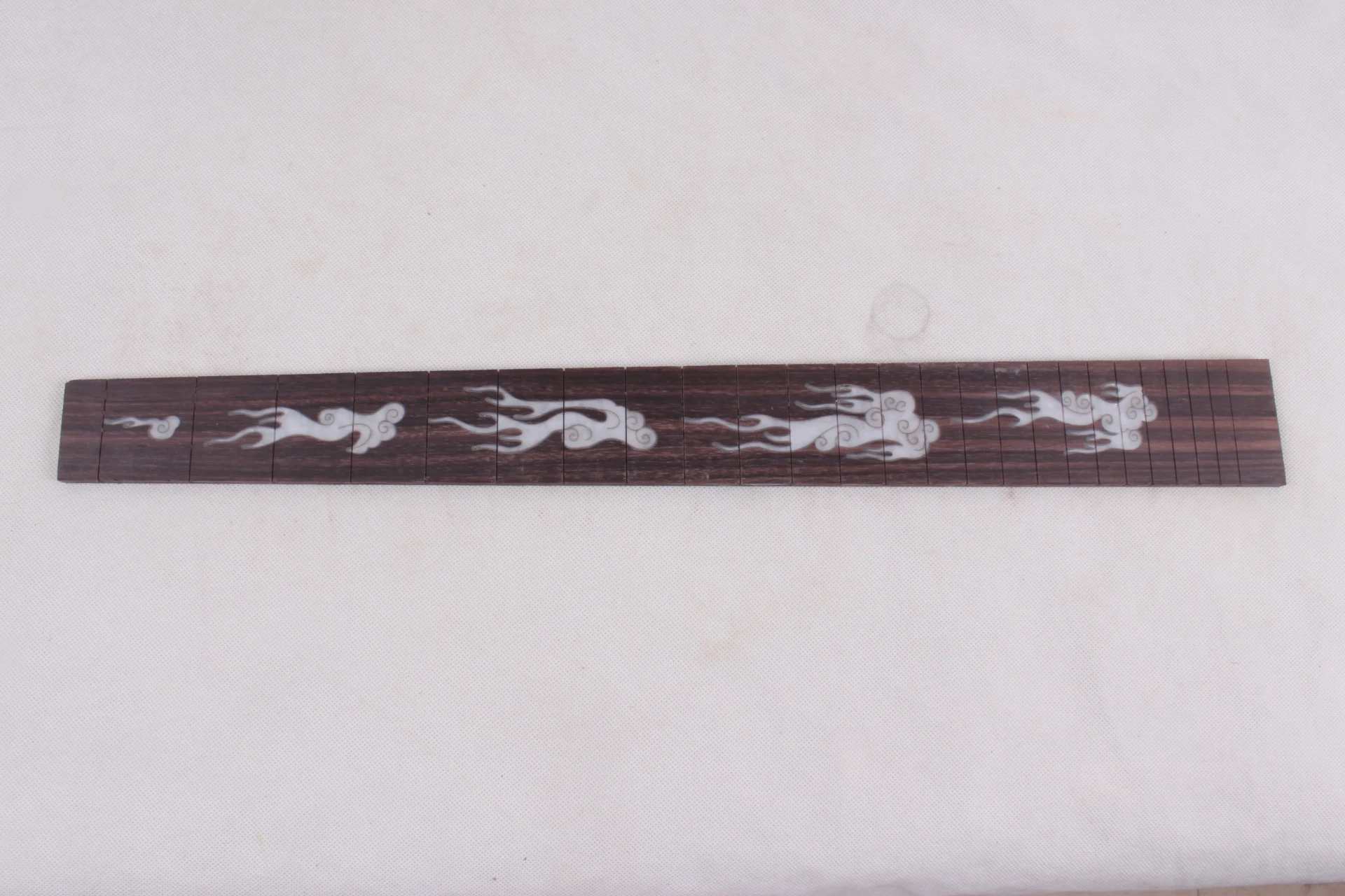 

1 шт., электрогитары из красного дерева, 22 лада, 25,5 дюйма