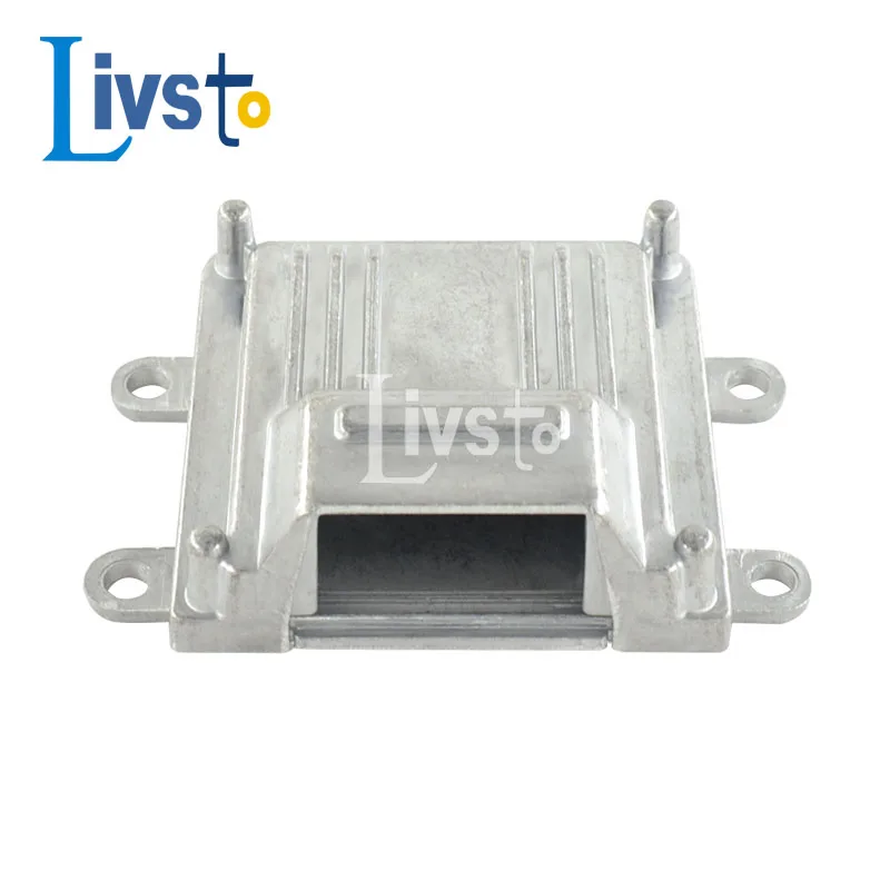 1 Set 32 Pin Plastic Automotive Ecu Box Pcb Enclosure Case With Mating Male And Female Molex Connector Terminals