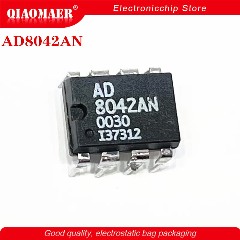 

1PCS AD8042AN AD8042 8042AN DIP-8