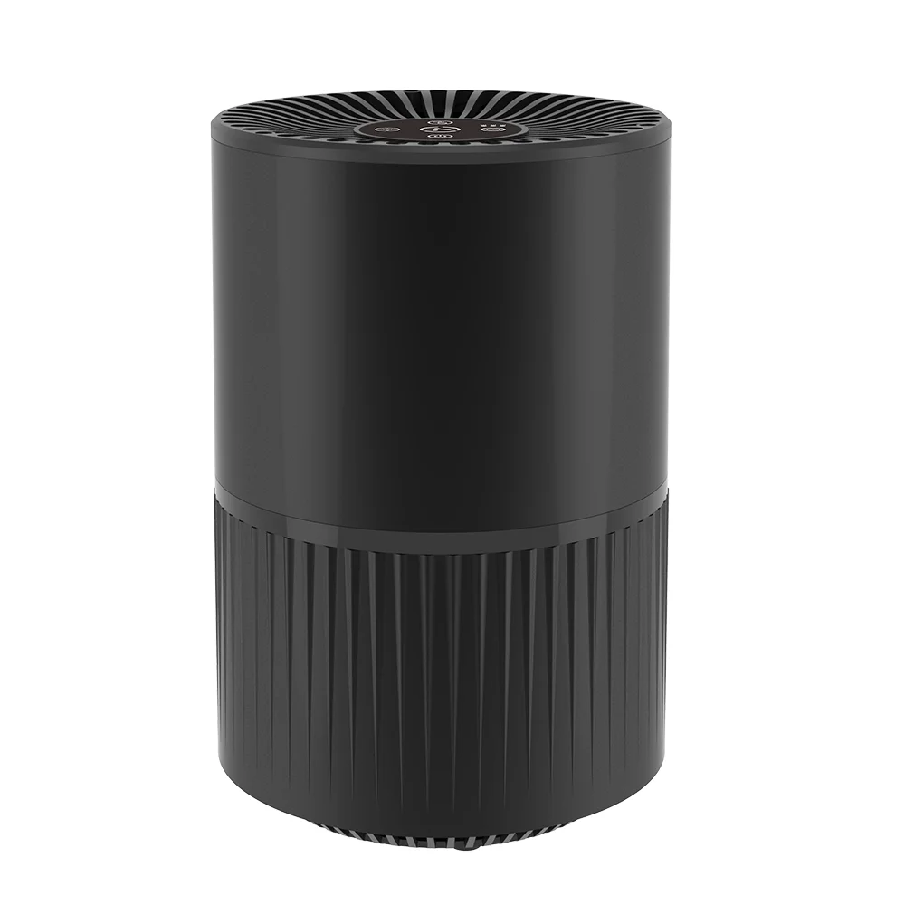 4 w jednym wymiennym filtrze HEPA do oczyszczacza powietrza A9 / A19