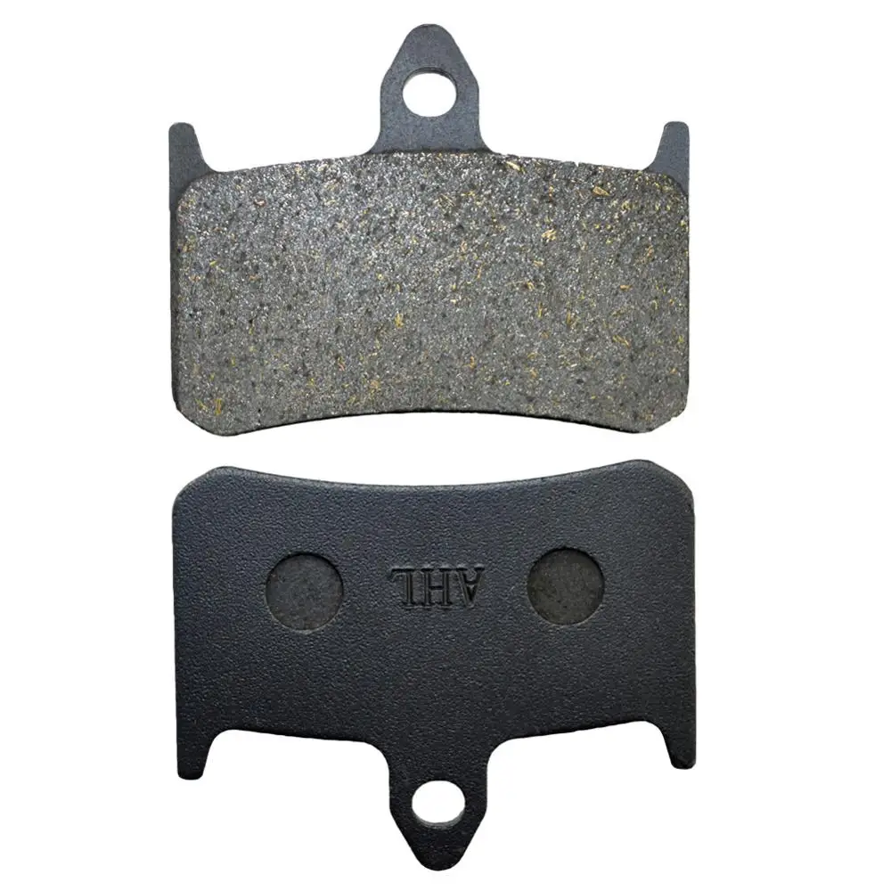 Motorcycle Front Brake Pads for HONDA CB 1300 CB1300 X4 SC38 1997 1998 1999 2000 CB1000 CB 1000 1994 1995