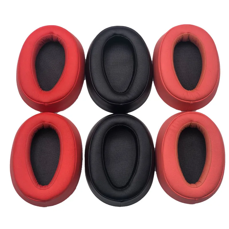 Funda de algodón para auriculares MDR-100ABN WH-H900N