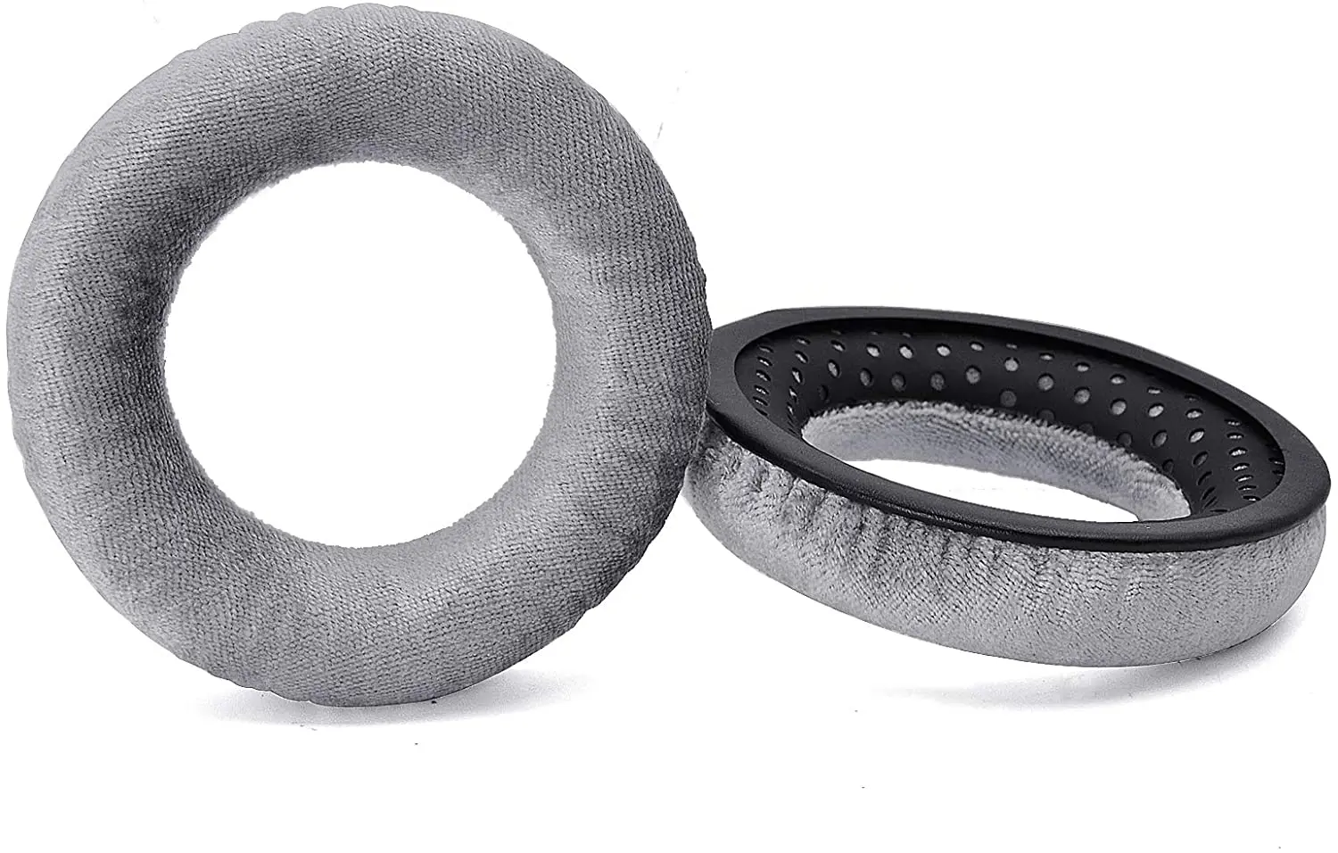 Bantalan Telinga Pengganti DT 770 Bantalan Telinga Bantalan Telinga Kompatibel dengan Headphone Beyerdynamic DT990 / DT880 / DT770 PRO