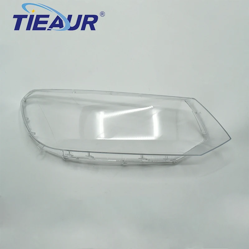 Headlight Lens Cover For Volkswagen VW Touareg 2012 2013 2014 2015 Car Transparent Headlamp Head Light Lens Auto Repair Tool