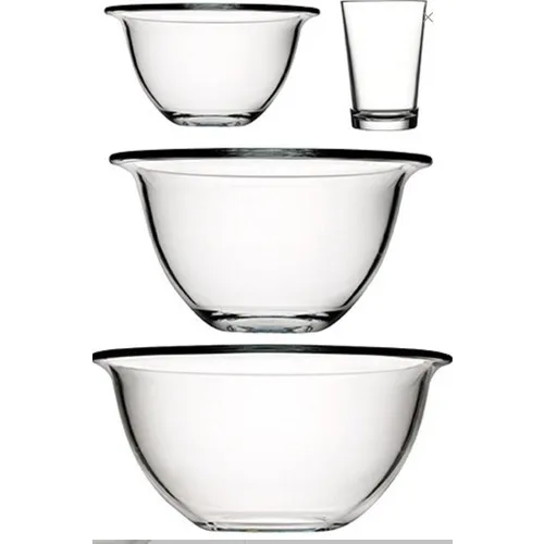 4 pcs Bowl Set Bowls Bowls Plates Tableware Dinner Snack Salad Fruit Vegetable bowl dish plate